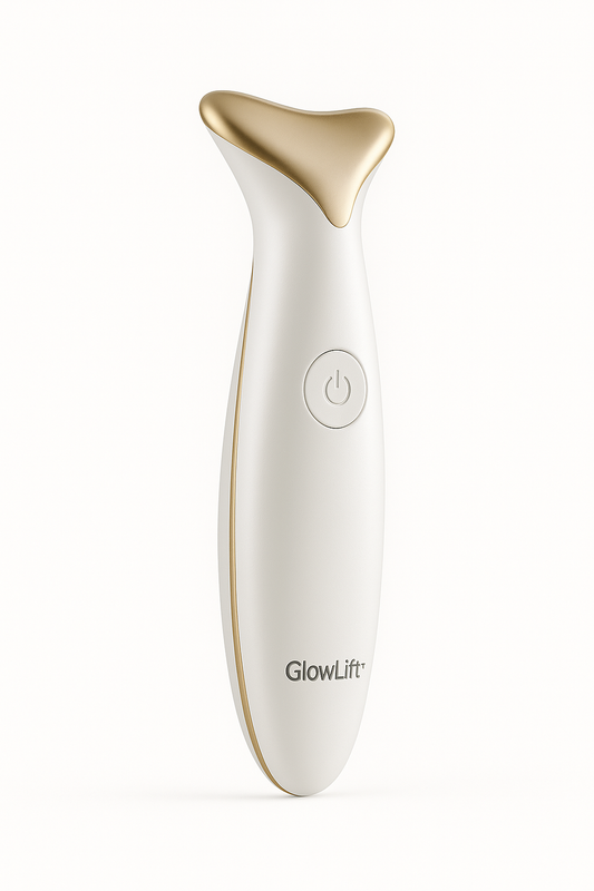 GlowLift™ Microcurrent Facial Toning Wand